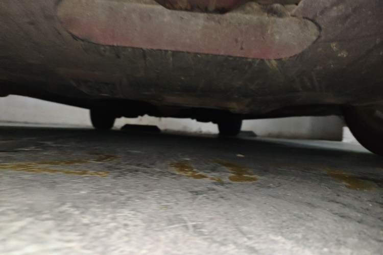 Used Mazda 6 2008 2.0L Automatic Fashion Edition Chassis Front