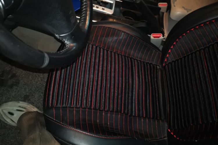 Used Mazda 6 2008 2.0L Automatic Fashion Edition Driver Seat