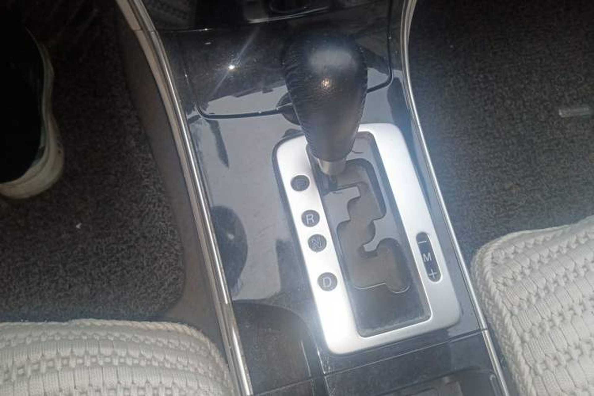 Used Mazda 6 2008 2.0L Automatic Fashion Edition Gear Lever