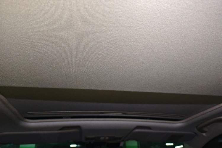 Used Mazda 6 2008 2.0L Automatic Fashion Edition Headliner