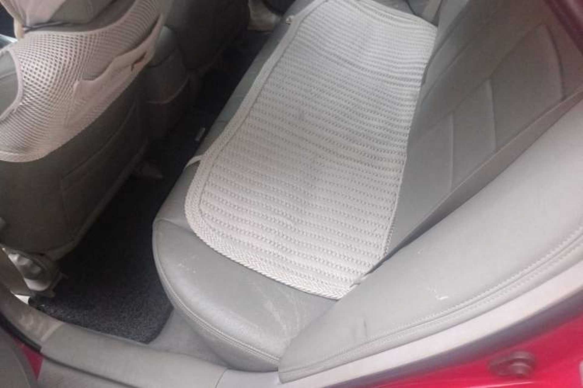 Used Mazda 6 2008 2.0L Automatic Fashion Edition Left Rear Seat