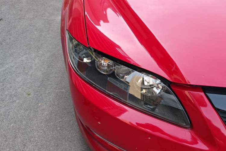 Used Mazda 6 2008 2.0L Automatic Fashion Edition Right Front Headlight