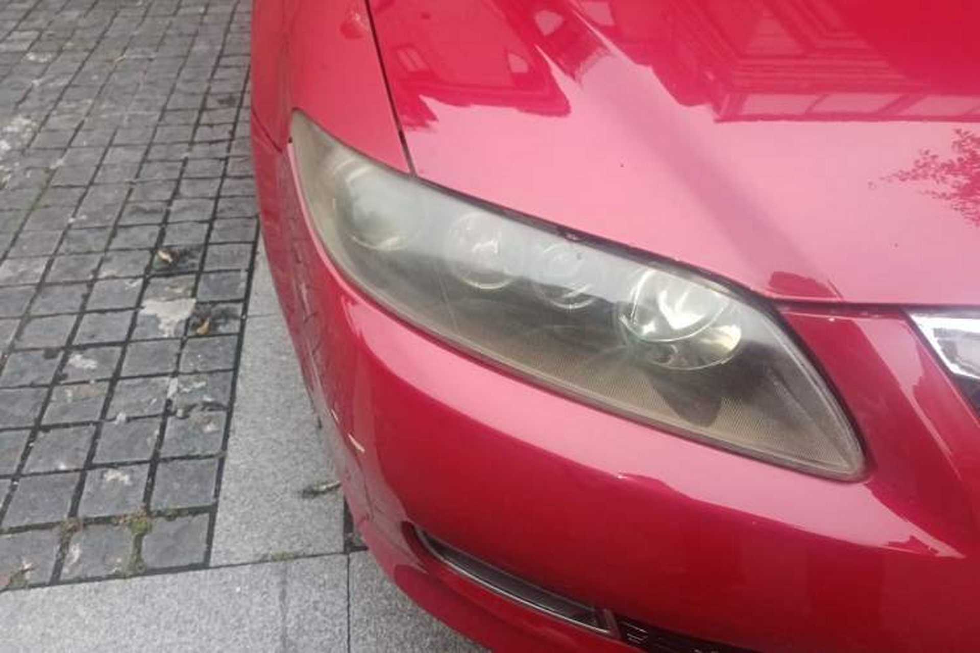 Used Mazda 6 2008 2.0L Automatic Fashion Edition Right Front Headlight