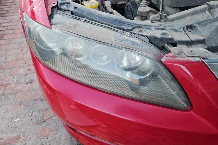 Used Mazda 6 2008 2.0L Automatic Fashion Edition Right Front Headlight