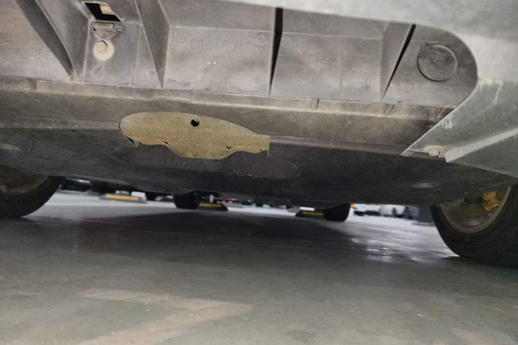 Used Mazda 6 2008 2.0L Automatic Fashion Edition Chassis Front