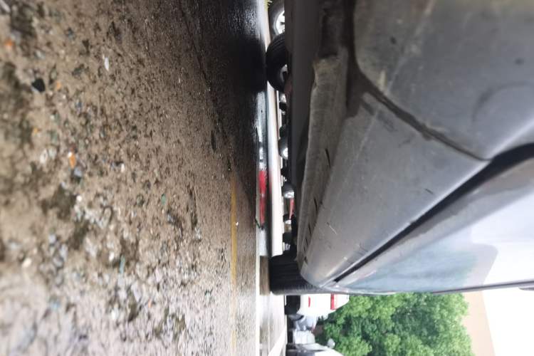 Used Mazda 6 2008 2.0L Automatic Fashion Edition Chassis Front Left