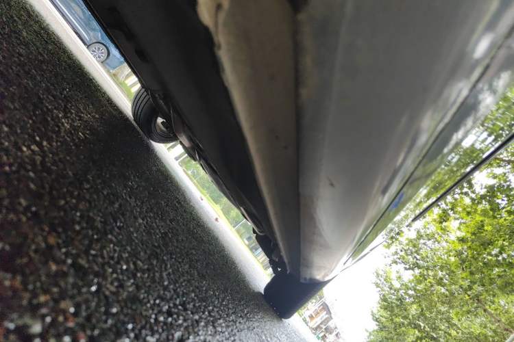 Used Mazda 6 2008 2.0L Automatic Fashion Edition Chassis Front Left