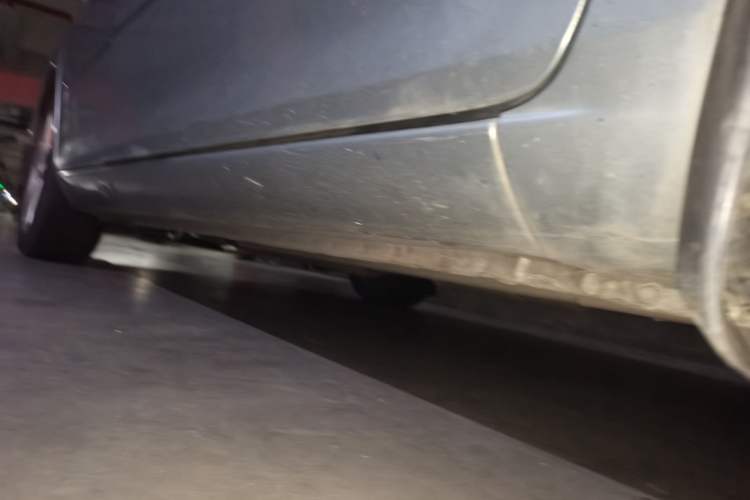 Used Mazda 6 2008 2.0L Automatic Fashion Edition Chassis Front Right