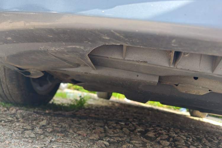 Used Mazda 6 2008 2.0L Automatic Fashion Edition Chassis Front Right