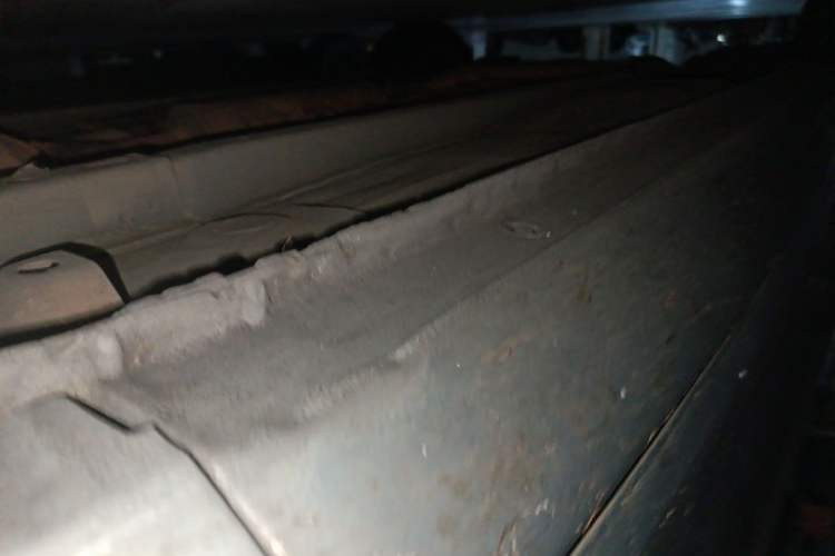 Used Mazda 6 2008 2.0L Automatic Fashion Edition Chassis Front Right