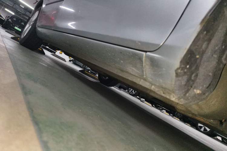 Used Mazda 6 2008 2.0L Automatic Fashion Edition Chassis Front Right