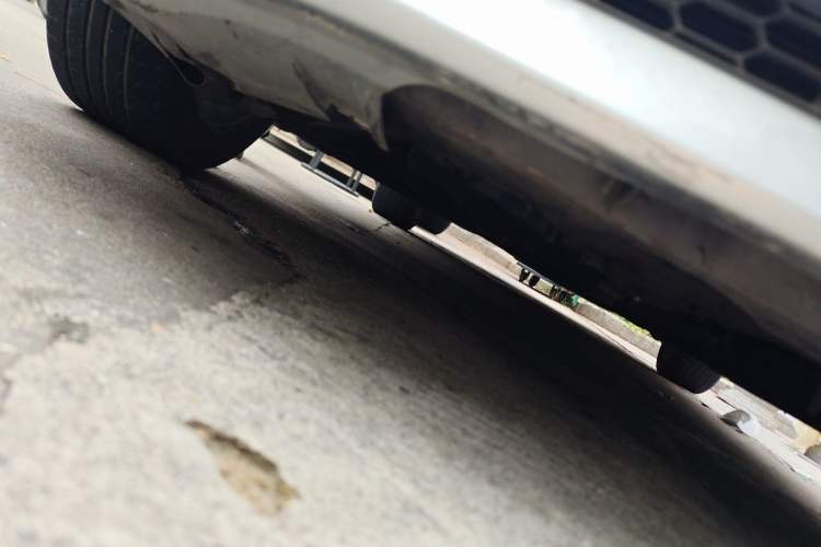 Used Mazda 6 2008 2.0L Automatic Fashion Edition Chassis Front Right