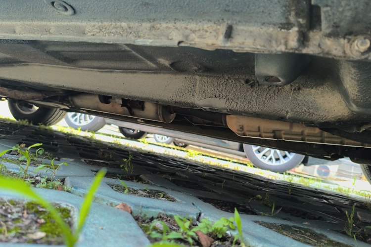 Used Mazda 6 2008 2.0L Automatic Fashion Edition Chassis Front Right