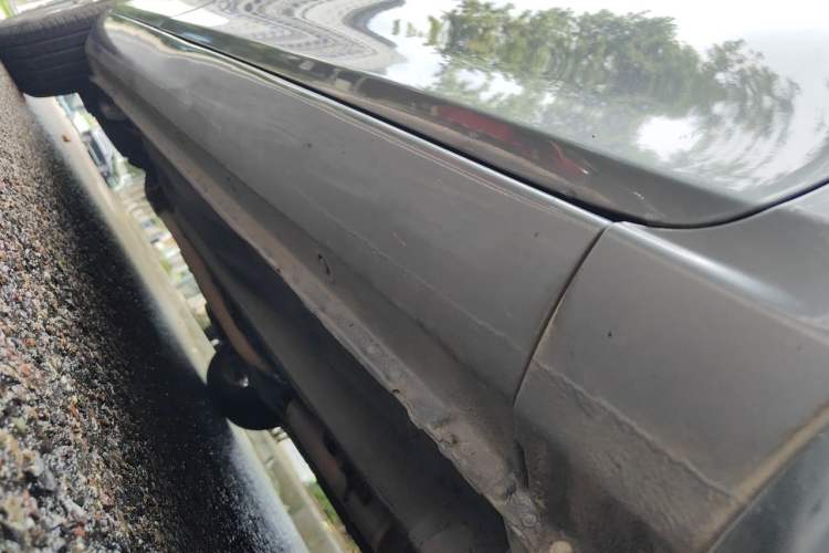 Used Mazda 6 2008 2.0L Automatic Fashion Edition Chassis Front Right