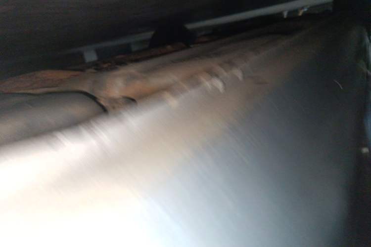 Used Mazda 6 2008 2.0L Automatic Fashion Edition Chassis Rear Left