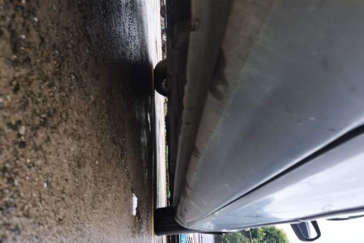 Used Mazda 6 2008 2.0L Automatic Fashion Edition Chassis Rear Right