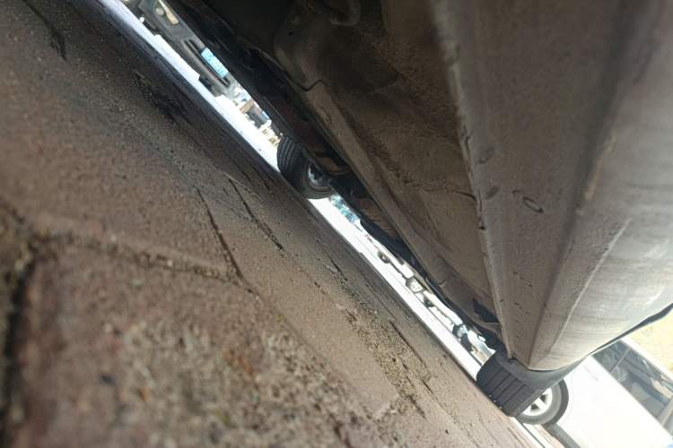 Used Mazda 6 2008 2.0L Automatic Fashion Edition Chassis Rear Right