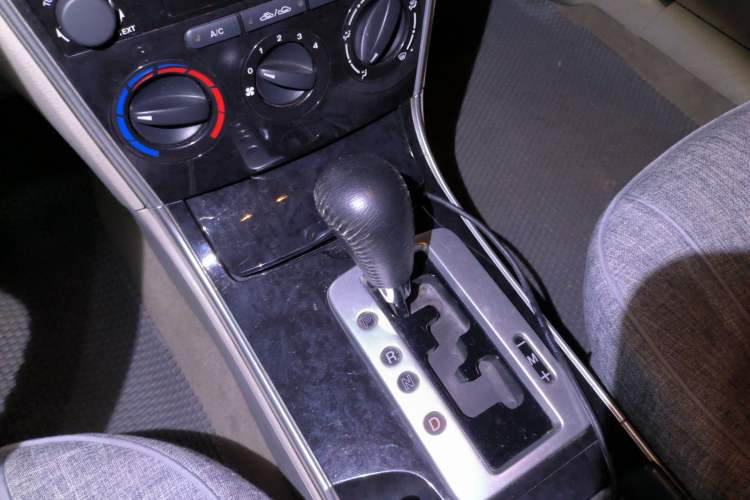 Used Mazda 6 2008 2.0L Automatic Fashion Edition Gear Lever