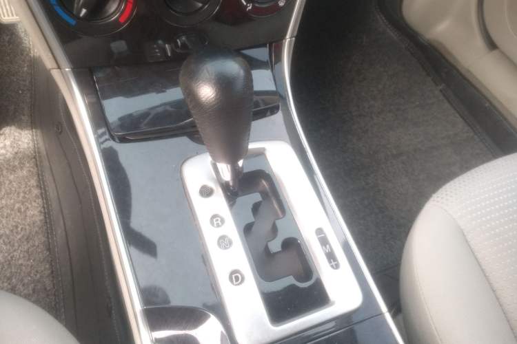 Used Mazda 6 2008 2.0L Automatic Fashion Edition Gear Lever