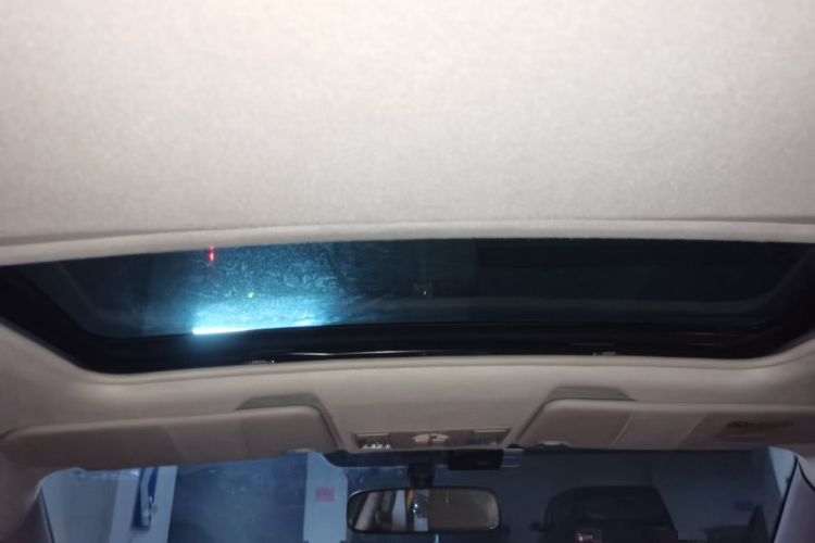 Used Mazda 6 2008 2.0L Automatic Fashion Edition Headliner