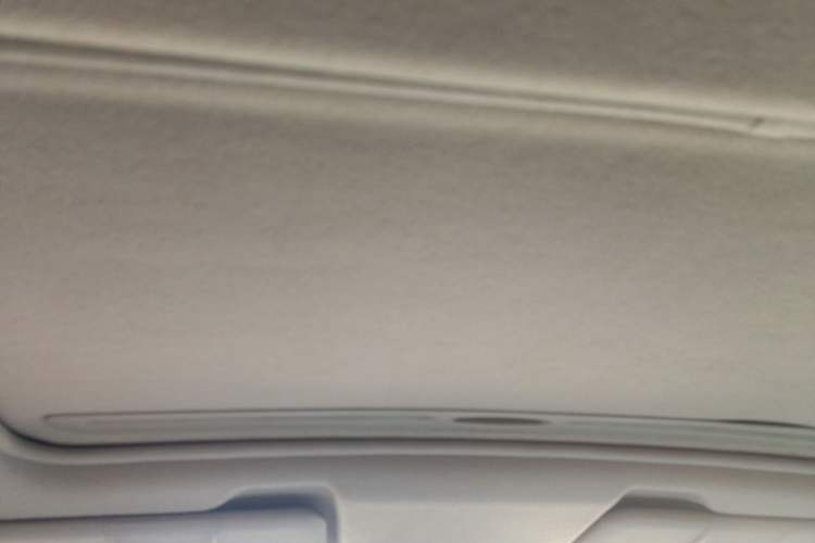Used Mazda 6 2008 2.0L Automatic Fashion Edition Headliner