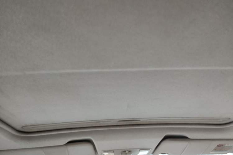 Used Mazda 6 2008 2.0L Automatic Fashion Edition Headliner