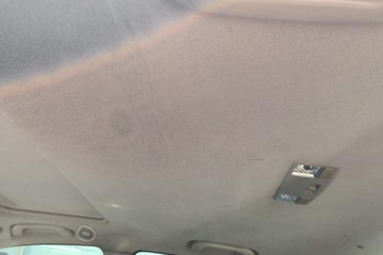 Used Mazda 6 2008 2.0L Automatic Fashion Edition Headliner