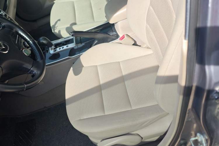 Used Mazda 6 2008 2.0L Automatic Fashion Edition Left Front Seat