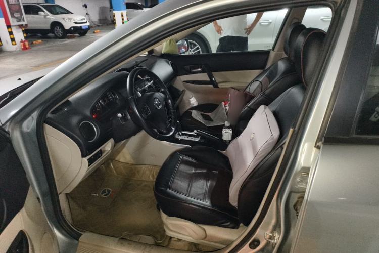 Used Mazda 6 2008 2.0L Automatic Fashion Edition Left Front Seat