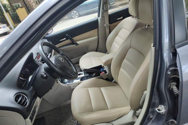 Used Mazda 6 2008 2.0L Automatic Fashion Edition Left Front Seat