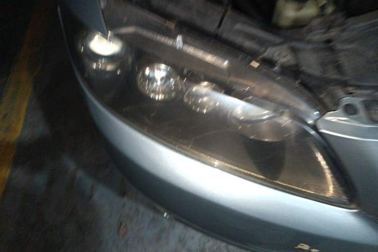 Used Mazda 6 2008 2.0L Automatic Fashion Edition Right Front Headlight