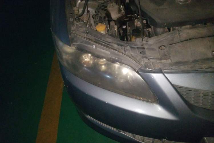 Used Mazda 6 2008 2.0L Automatic Fashion Edition Right Front Headlight