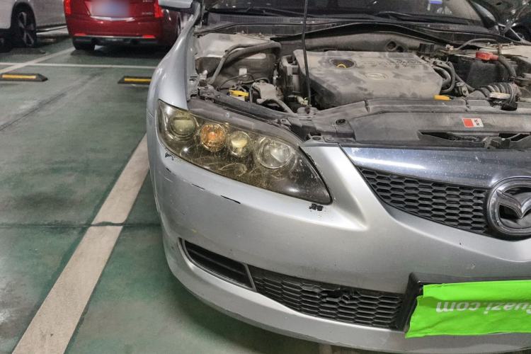 Used Mazda 6 2008 2.0L Automatic Fashion Edition Right Front Headlight