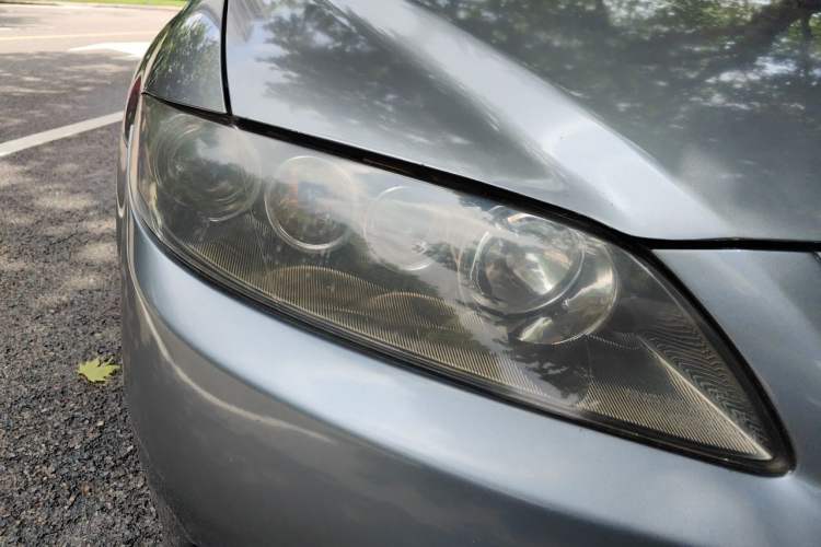 Used Mazda 6 2008 2.0L Automatic Fashion Edition Right Front Headlight