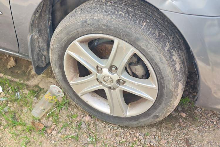 Used Mazda 6 2008 2.0L Automatic Fashion Edition Right Front Wheel Hub