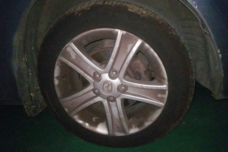 Used Mazda 6 2008 2.0L Automatic Fashion Edition Right Front Wheel Hub