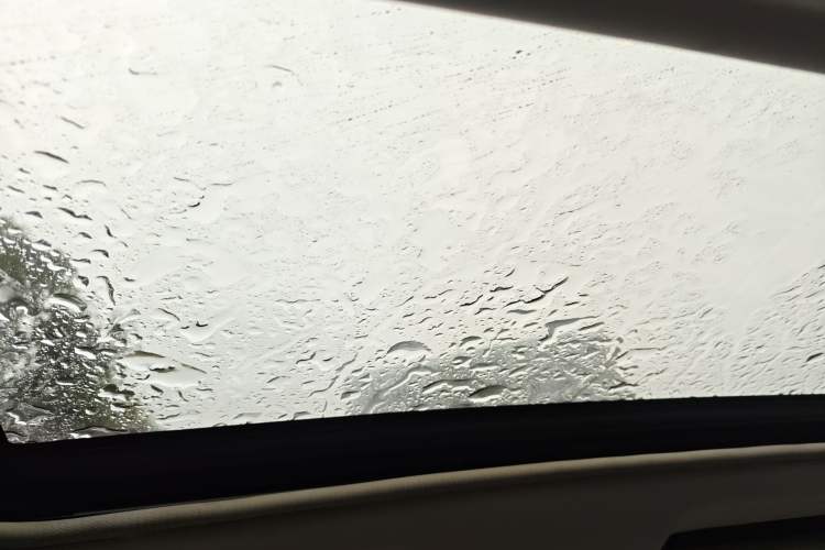 Used Mazda 6 2009 2.5L Automatic Prestige Edition Headliner