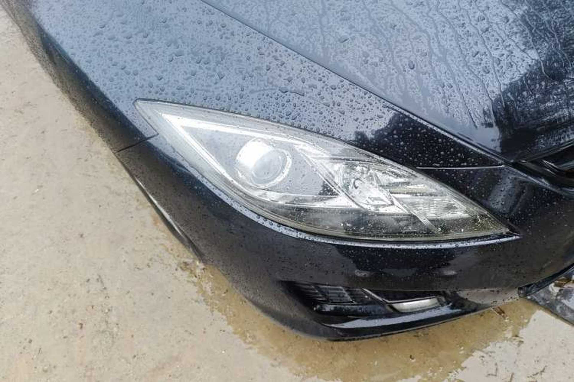 Used Mazda 6 2009 2.5L Automatic Prestige Edition Right Front Headlight