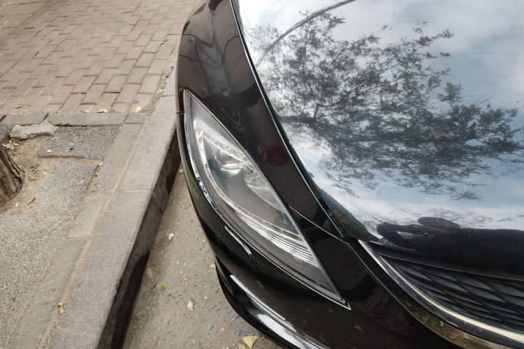 Used Mazda 6 2009 2.5L Automatic Supreme Edition Right Front Headlight