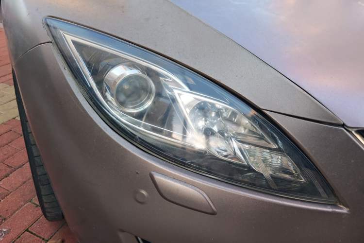 Used Mazda 6 2009 2.5L Automatic Supreme Edition Right Front Headlight