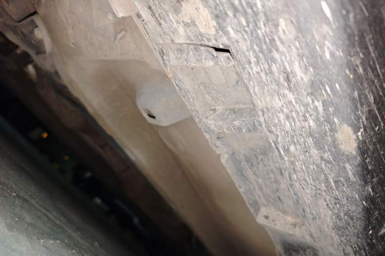 Used Mazda 6 2009 2.5L Automatic Supreme Edition Chassis Front Left