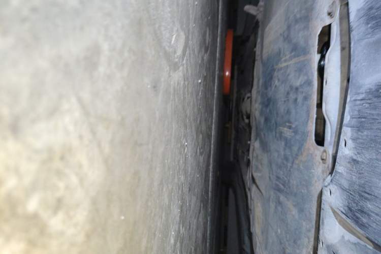 Used Mazda 6 2009 2.5L Automatic Supreme Edition Chassis Front