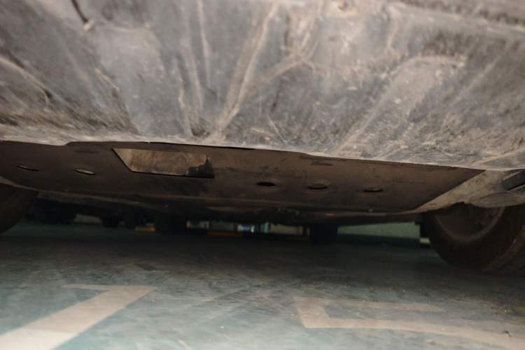 Used Mazda 6 2009 2.5L Automatic Supreme Edition Chassis Front