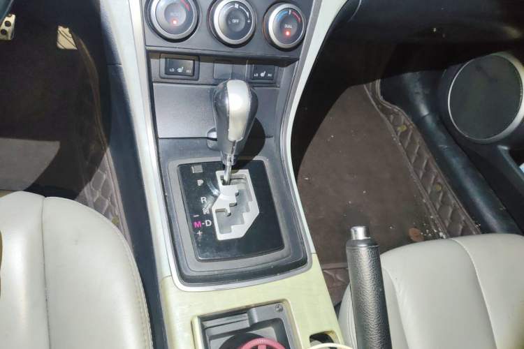 Used Mazda 6 2009 2.5L Automatic Supreme Edition Gear Lever