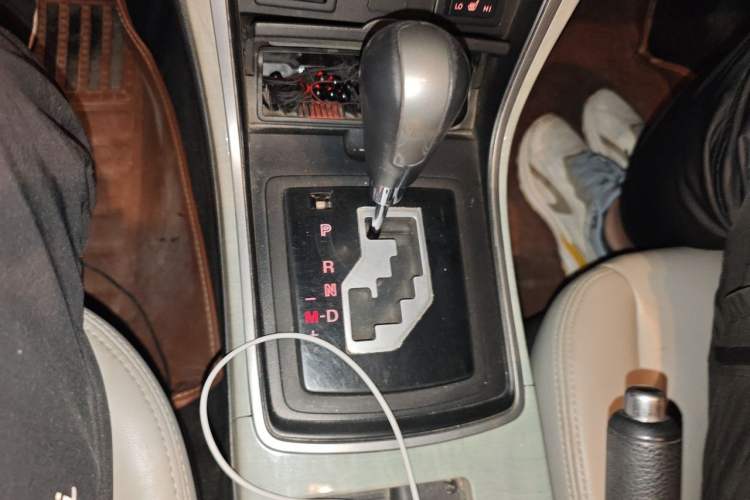 Used Mazda 6 2009 2.5L Automatic Supreme Edition Gear Lever