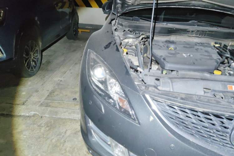 Used Mazda 6 2009 2.5L Automatic Supreme Edition Right Front Headlight