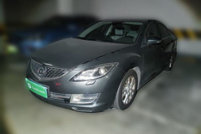 Used Mazda 6 2009 2.5L Automatic Supreme Edition