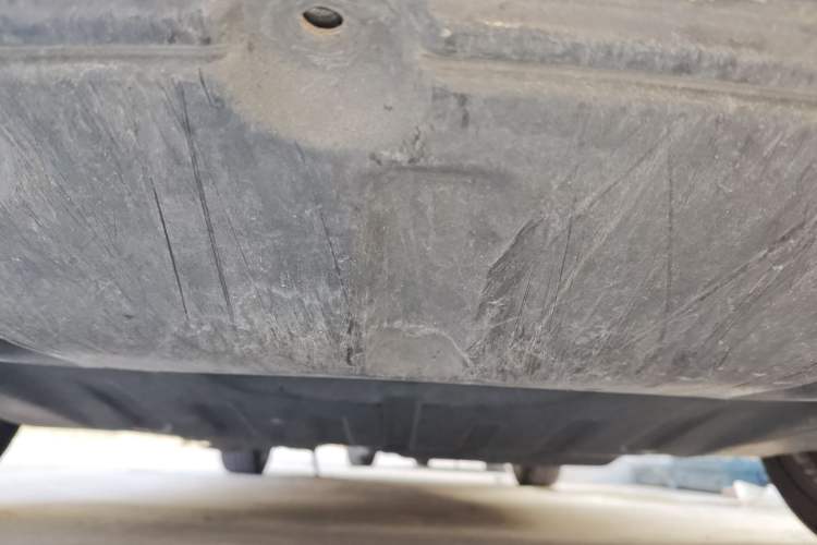 Used Mazda 6 2009 2.5L Automatic Supreme Edition Chassis Front