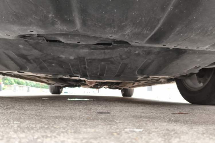 Used Mazda 6 2009 2.5L Automatic Prestige Edition Chassis Front