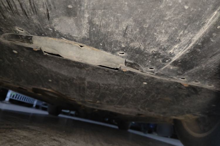 Used Mazda 6 2009 2.5L Automatic Supreme Edition Chassis Front